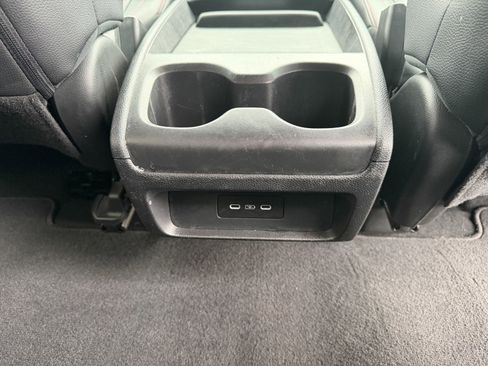 Used 2025 Honda Odyssey Sport-L image 19