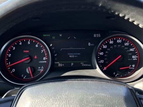 Used 2024 Toyota Camry XSE image 31