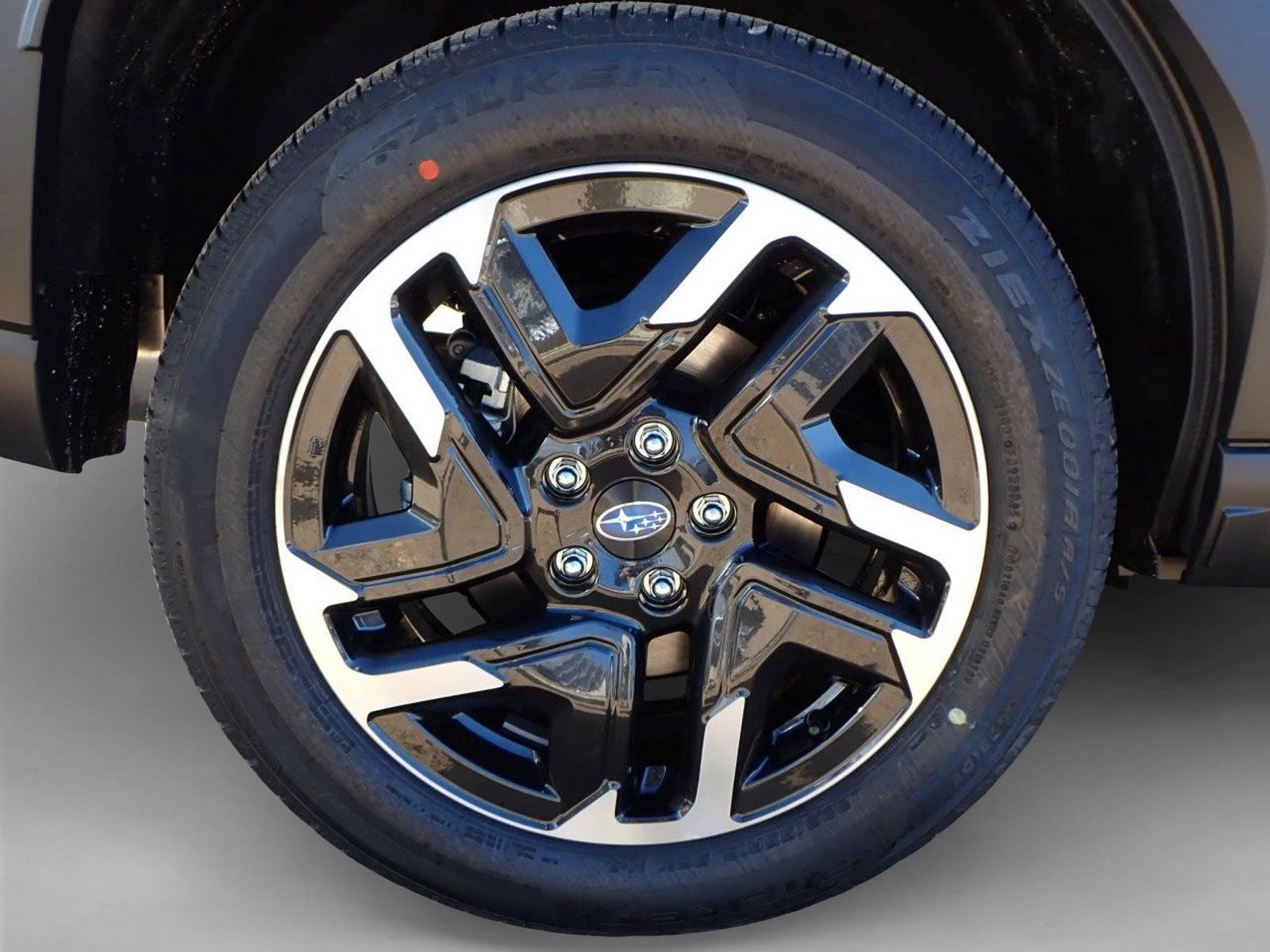 Used 2026 Subaru Forester Limited AWD/4WD image 6