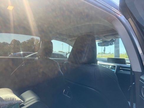 Used 2017 Lexus RX 350 AWD w/ Premium Package image 6