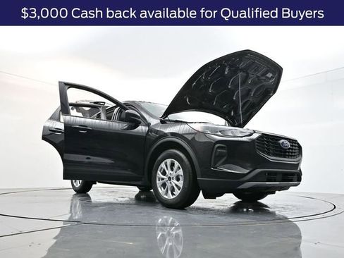 New 2026 Ford Escape Active image 34