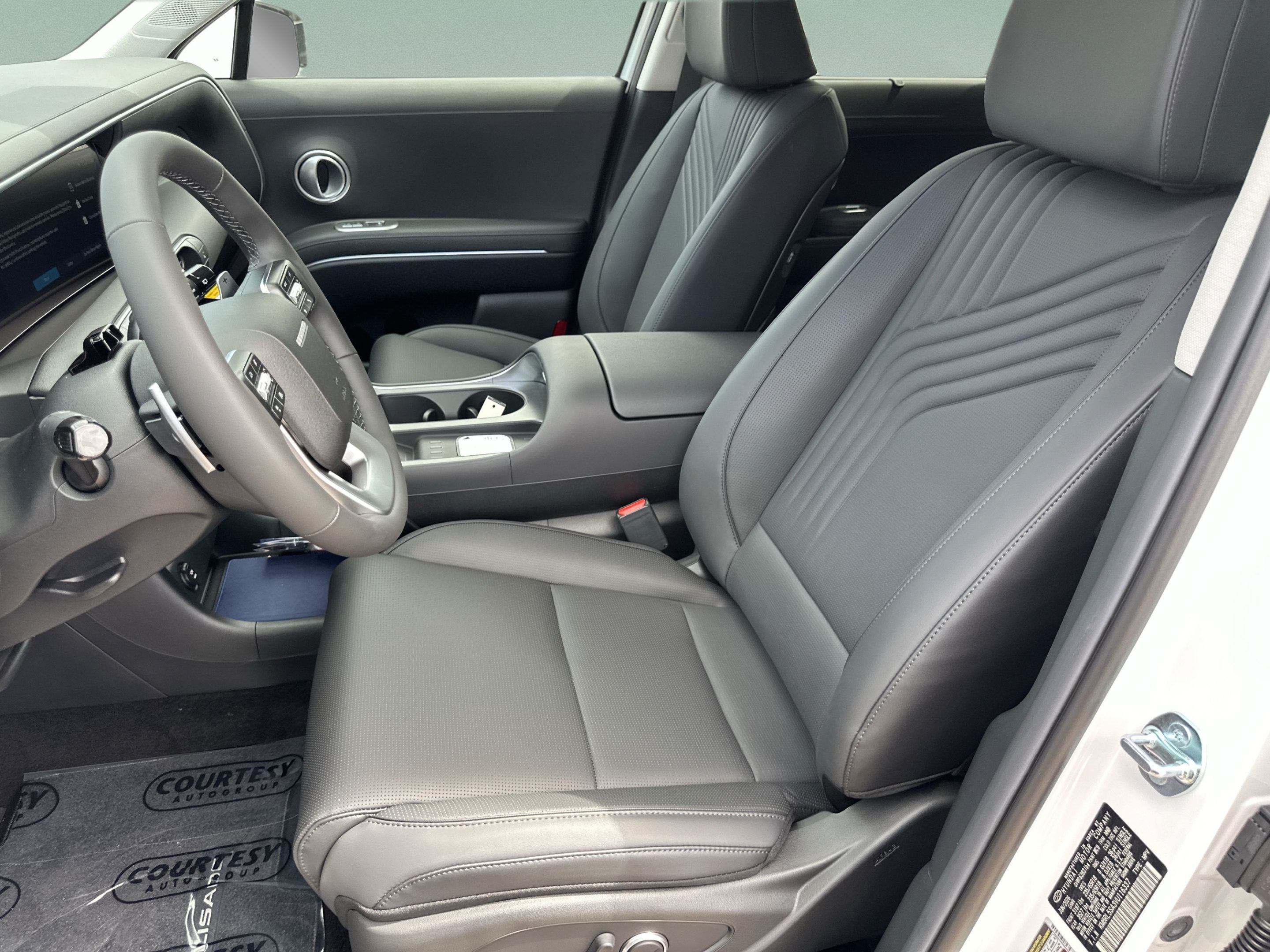 New 2027 Hyundai Palisade SEL FWD image 16