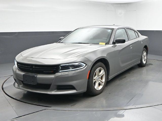 Used 2023 Dodge Charger SXT w/ Cold Weather Package RWD image 3