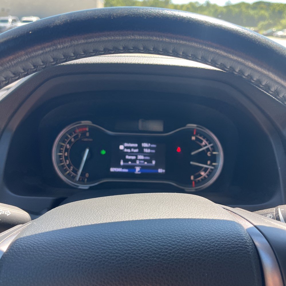 Used 2022 Honda Ridgeline RTL-E image 20