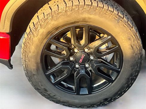 Used 2021 GMC Sierra 1500 Elevation image 30