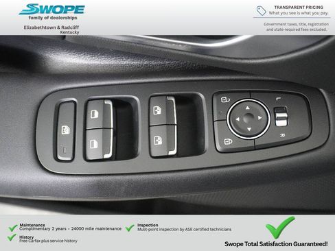New 2026 Hyundai Sonata SEL AWD/4WD image 14