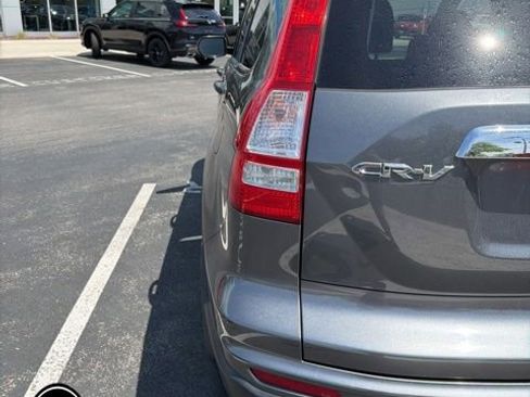 Used 2010 Honda CR-V EX image 6