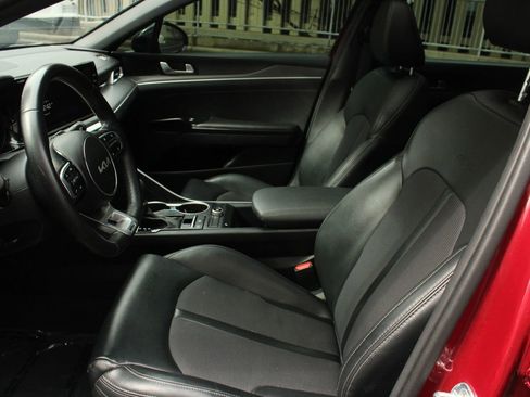 Used 2023 Kia K5 GT-Line image 14