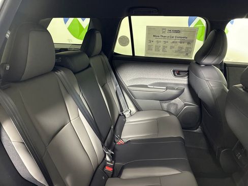 New 2026 Subaru Outback Premium image 23