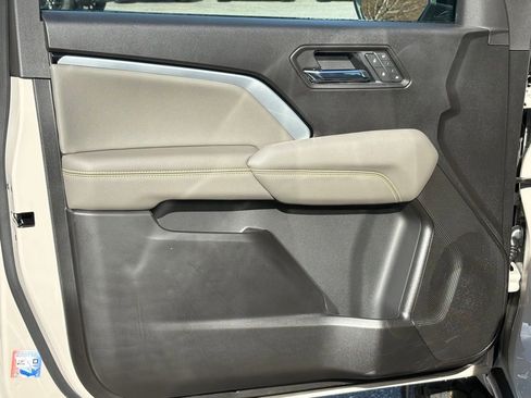 New 2026 Chevrolet Colorado ZR2 w/ Technology Package image 39