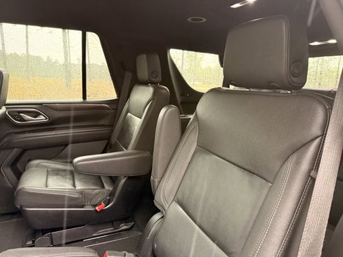 Used 2023 Chevrolet Tahoe LT image 28