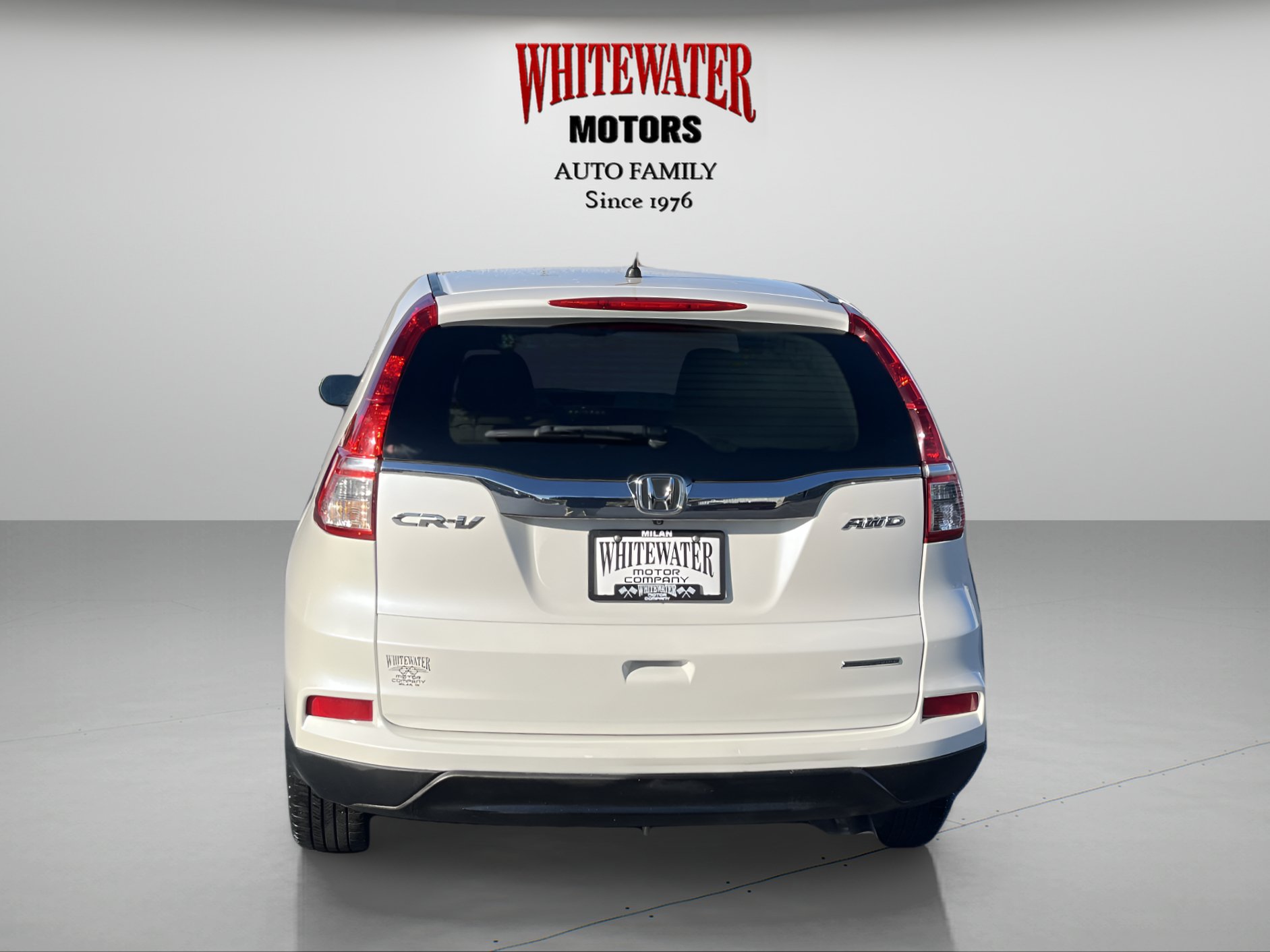 Used 2016 Honda CR-V SE image 4