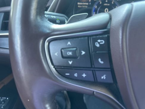 Used 2021 Lexus ES 250 AWD/4WD image 21