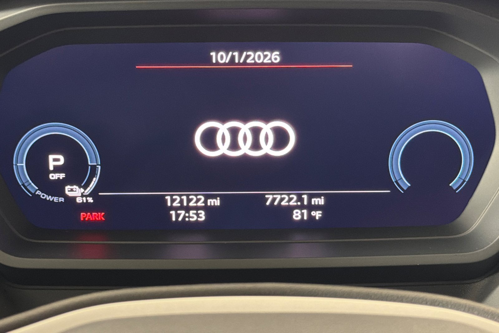 Certified 2024 Audi Q4 e-tron Premium Plus AWD/4WD image 24
