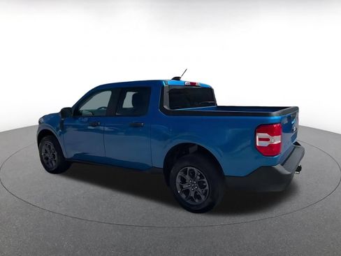 Used 2026 Ford Maverick XLT w/ Equipment Group 301A AWD/4WD image 8