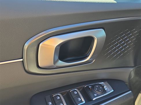 New 2026 Kia Sorento LX image 20