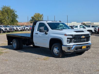 New 2025 Chevrolet Silverado 3500 W/T w/ WT Convenience Package