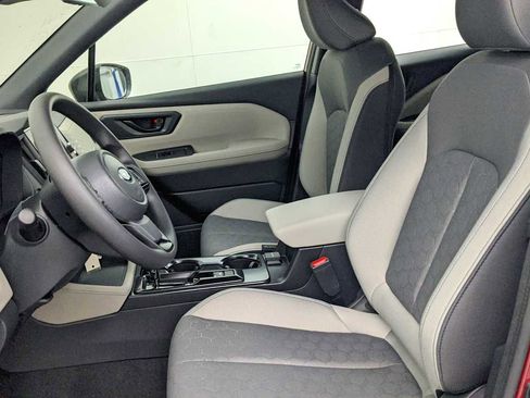 New 2026 Subaru Forester AWD/4WD image 14
