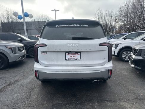 Used 2023 Kia Telluride SX Prestige image 5