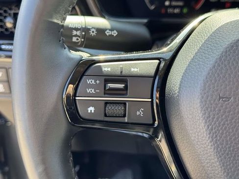 Certified 2023 Honda CR-V EX-L image 21