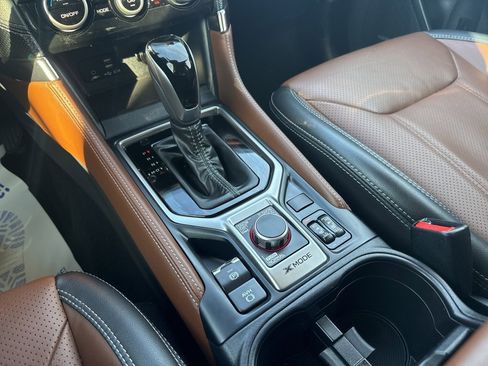 Used 2023 Subaru Forester Touring image 12