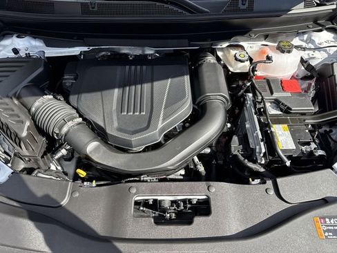 New 2026 GMC Acadia Elevation w/ Black Edition image 26