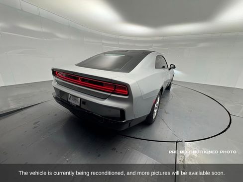 Used 2025 Dodge Charger R/T w/ Quick Order Package 25M R/T image 6