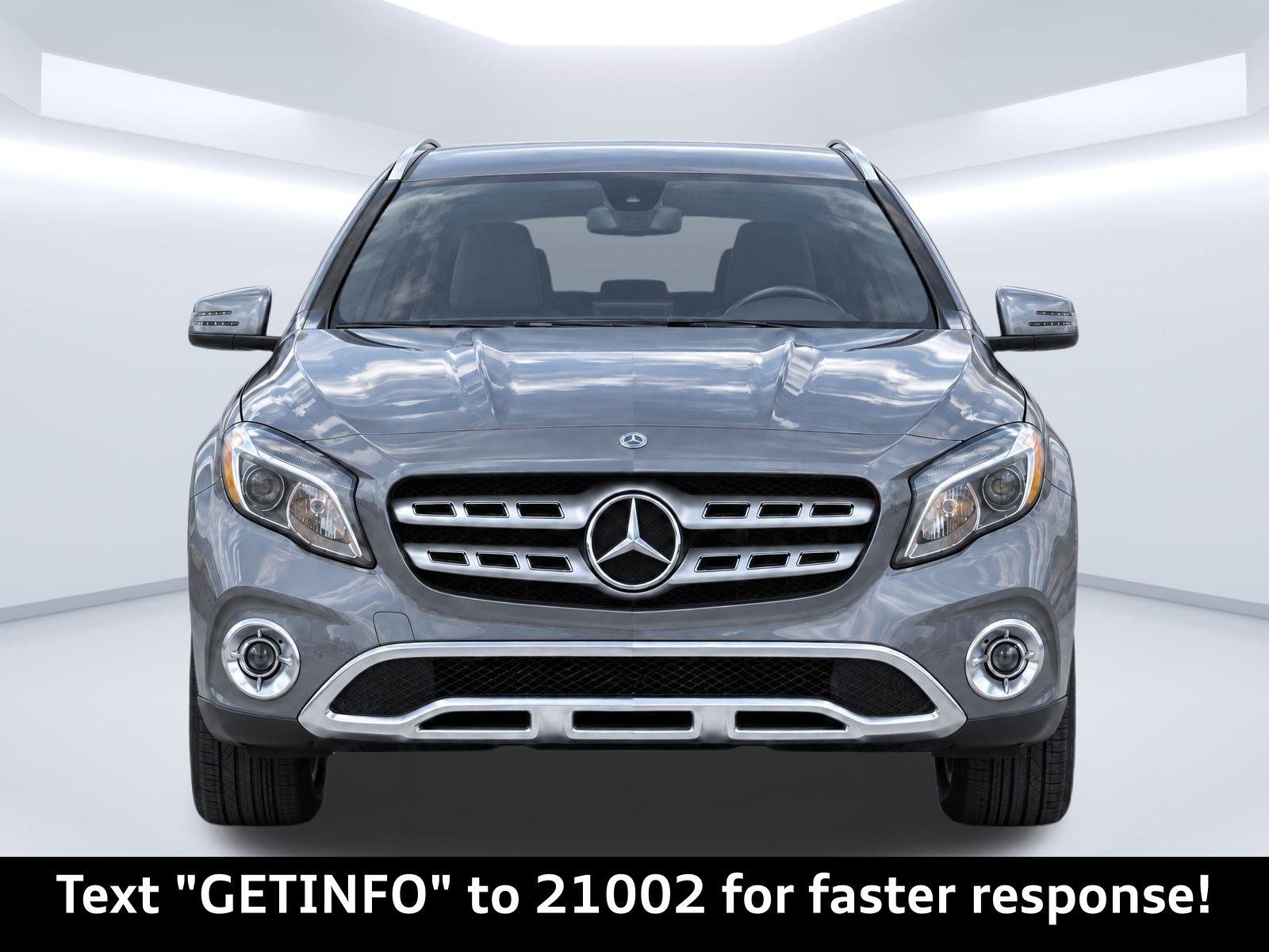 Used 2018 Mercedes-Benz GLA 250 image 5