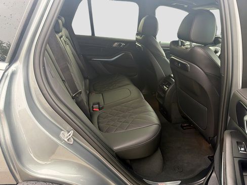 Used 2024 BMW X5 sDrive40i w/ Parking Assistance Package RWD image 29