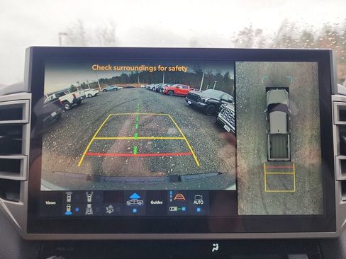 New 2026 Toyota Tundra Limited image 13