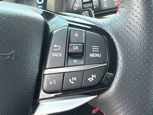 Used 2025 Ford Explorer ST AWD/4WD image 27