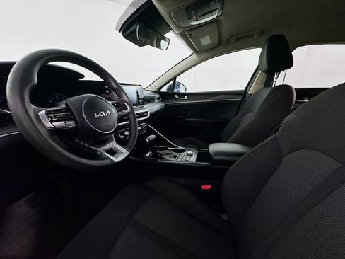 Used 2022 Kia K5 LXS FWD image 20