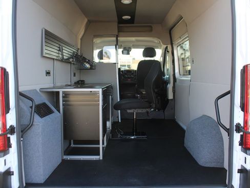 Used 2021 RAM ProMaster 1500 image 31