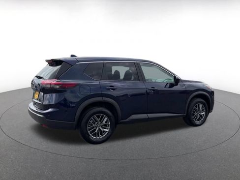 Used 2026 Nissan Rogue SV AWD/4WD image 15