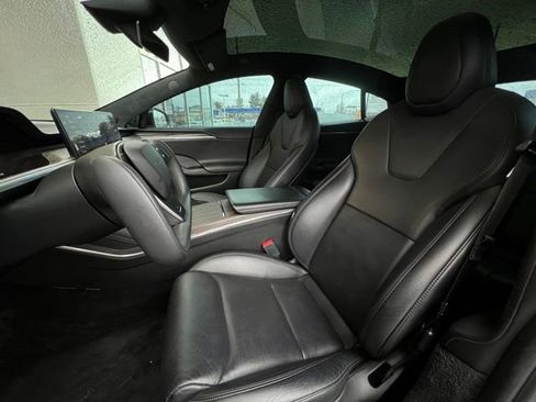 Used 2021 Tesla Model S Long Range image 53