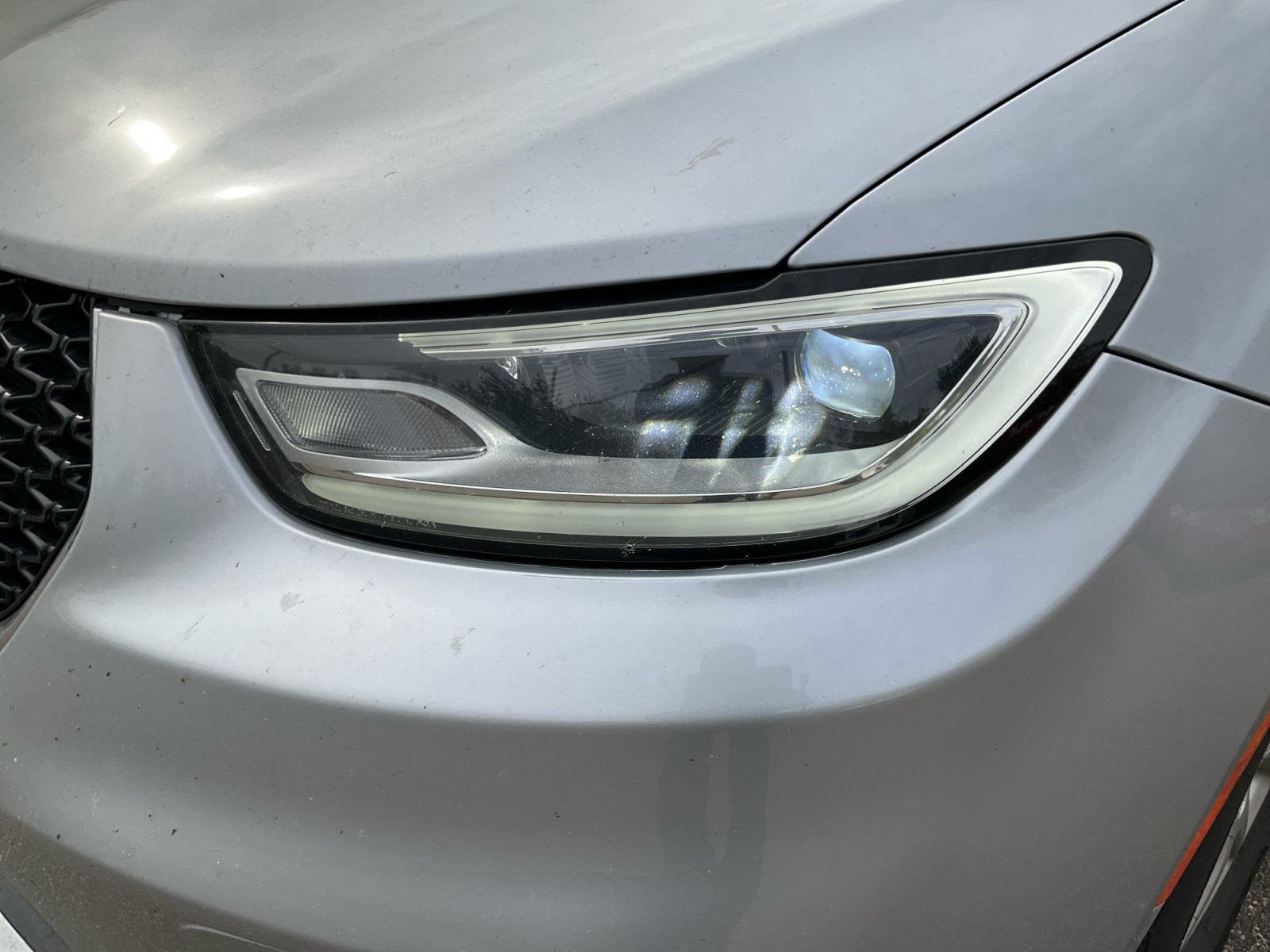 Used 2024 Chrysler Pacifica Touring-L FWD image 31