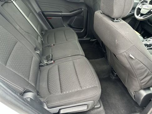 Used 2024 Ford Escape Active AWD/4WD image 29