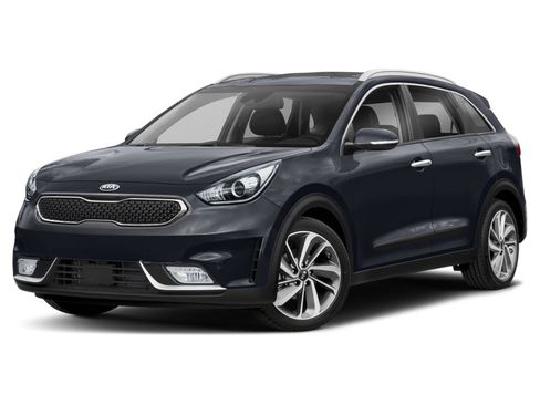 Used 2019 Kia Niro Touring image 39