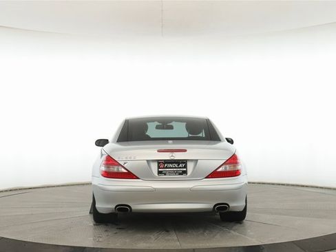 Used 2007 Mercedes-Benz SL 550 image 11