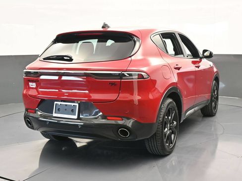 Used 2024 Dodge Hornet R/T Plus w/ R/T Blacktop Package AWD/4WD image 5
