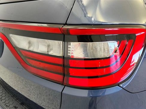Used 2021 Dodge Durango SXT AWD/4WD image 15