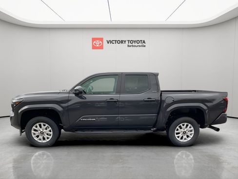 New 2026 Toyota Tacoma TRD Sport image 34