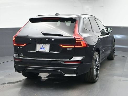 New 2027 Volvo XC60 B5 Ultra AWD/4WD image 8