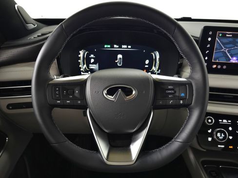 Used 2026 INFINITI QX60 Autograph w/ Dark Cargo Package AWD/4WD image 22