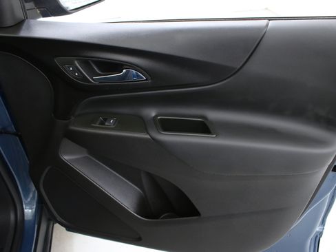 Certified 2024 Chevrolet Equinox LT w/ LPO, Floor Liner Package FWD image 33