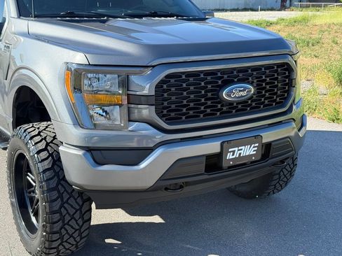 Used 2023 Ford F150 XL w/ Trailer Tow Package AWD/4WD image 5