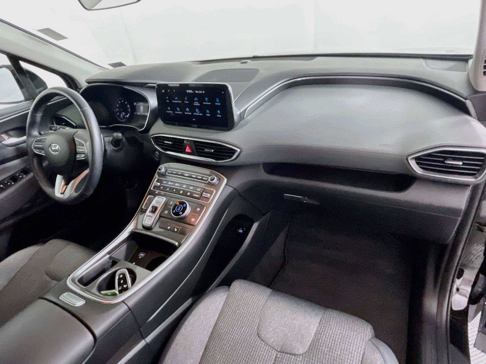 Used 2023 Hyundai Santa Fe SEL AWD/4WD image 31