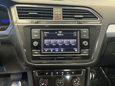 Used 2024 Volkswagen Tiguan S AWD/4WD image 18