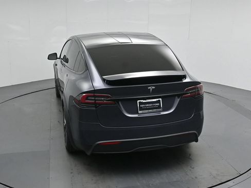 Used 2023 Tesla Model X AWD/4WD image 35
