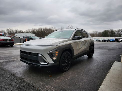 New 2026 Hyundai Kona SEL Sport AWD/4WD image 20